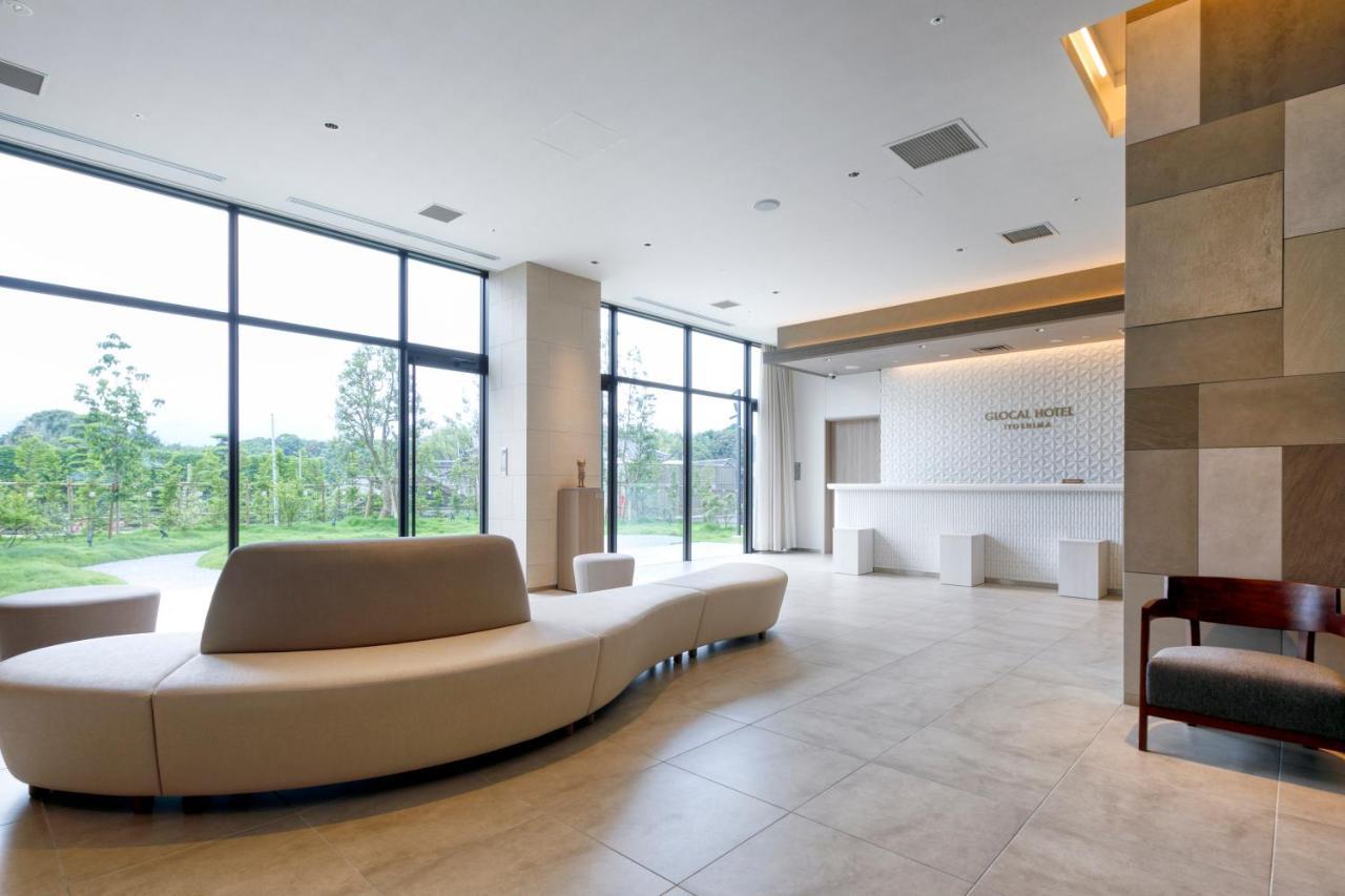 Glocal Hotel Itoshima Εξωτερικό φωτογραφία