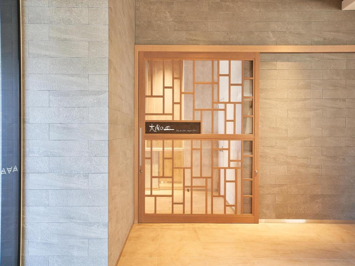 Glocal Hotel Itoshima Εξωτερικό φωτογραφία