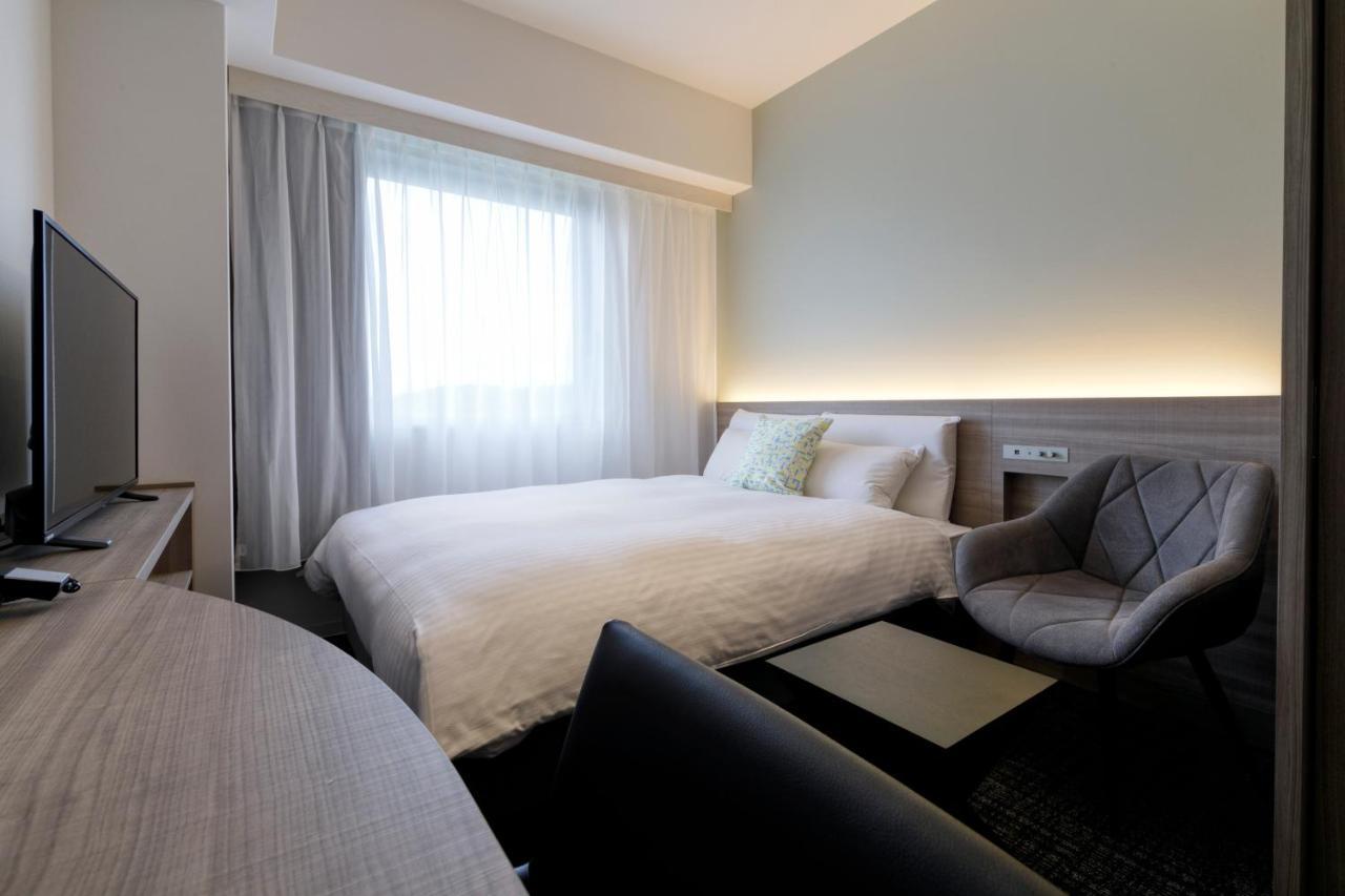 Glocal Hotel Itoshima Εξωτερικό φωτογραφία
