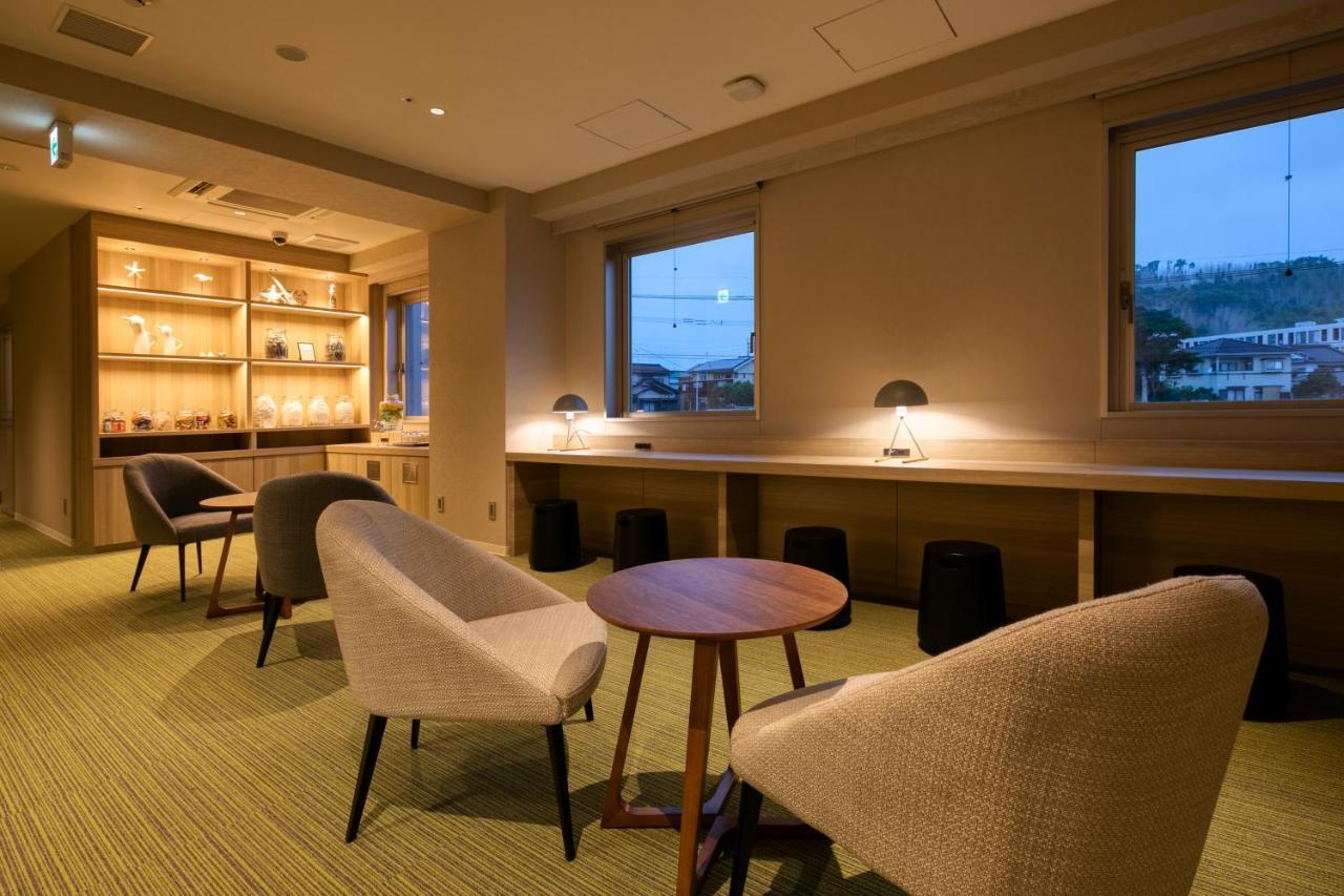 Glocal Hotel Itoshima Εξωτερικό φωτογραφία