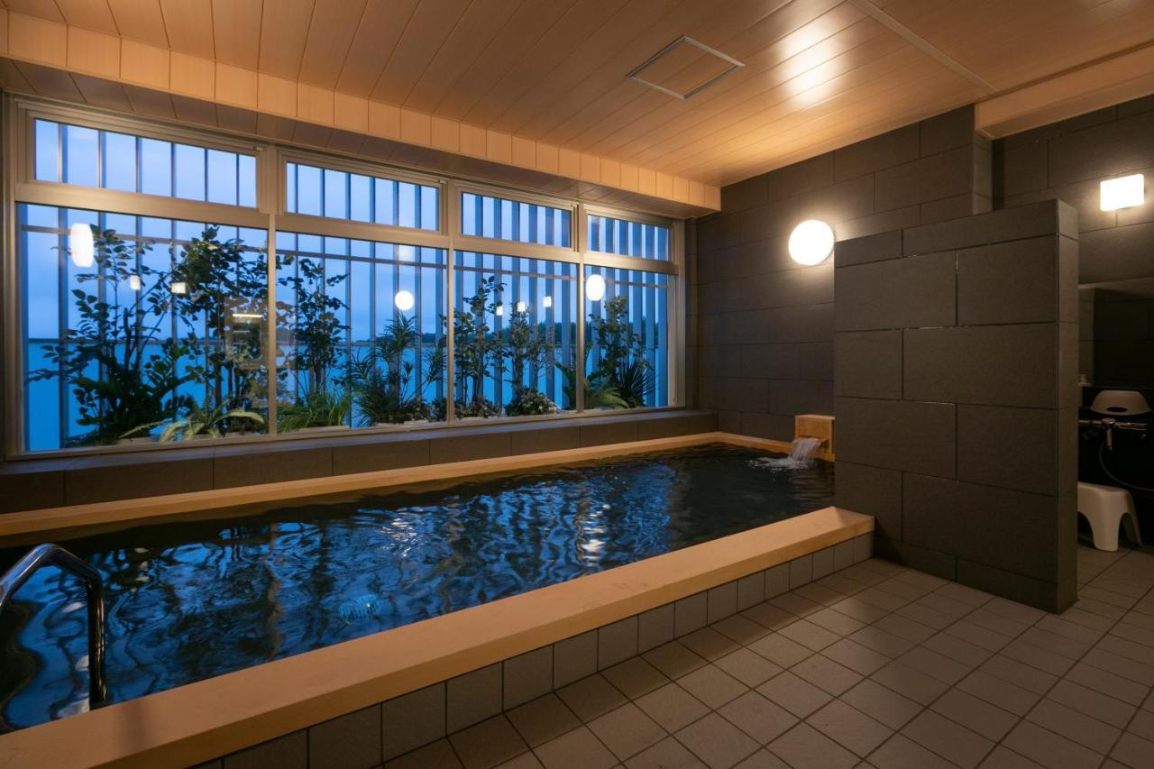 Glocal Hotel Itoshima Εξωτερικό φωτογραφία