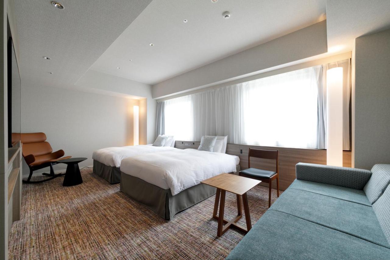 Glocal Hotel Itoshima Εξωτερικό φωτογραφία