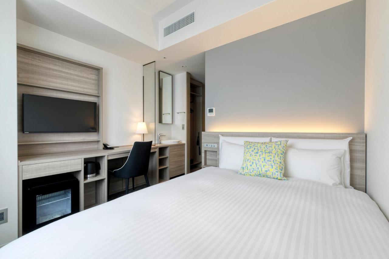 Glocal Hotel Itoshima Εξωτερικό φωτογραφία