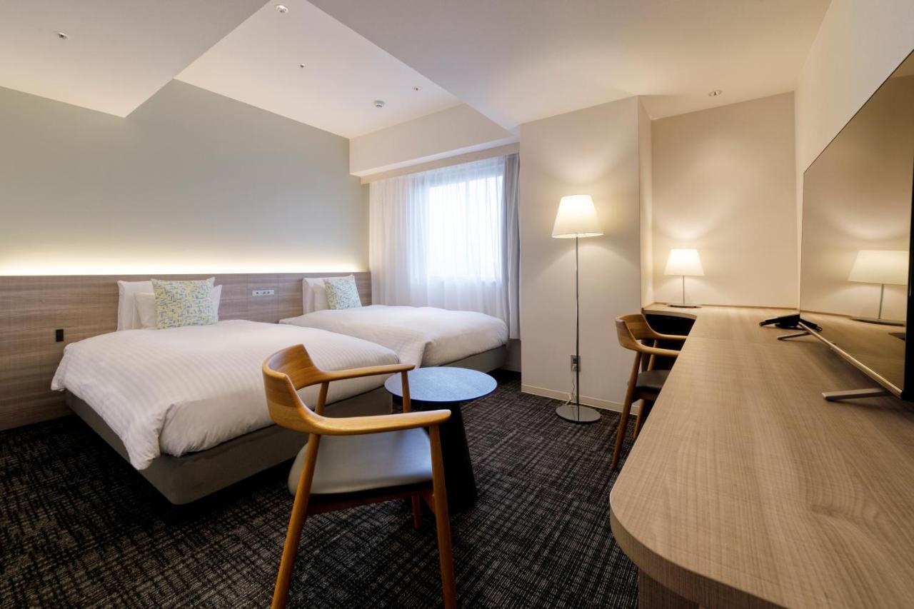 Glocal Hotel Itoshima Εξωτερικό φωτογραφία