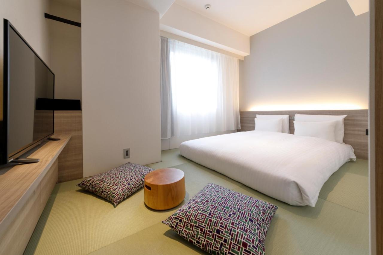 Glocal Hotel Itoshima Εξωτερικό φωτογραφία