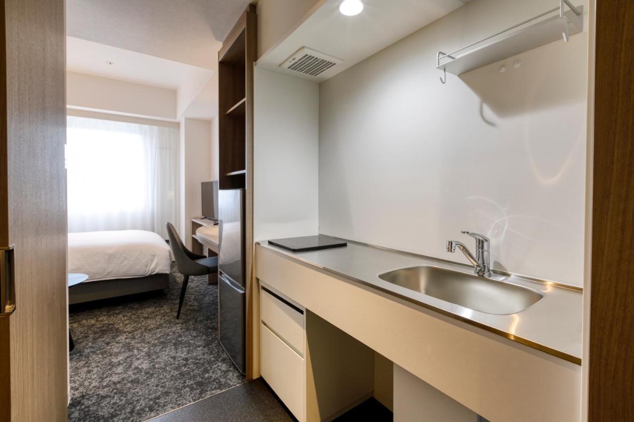 Glocal Hotel Itoshima Εξωτερικό φωτογραφία