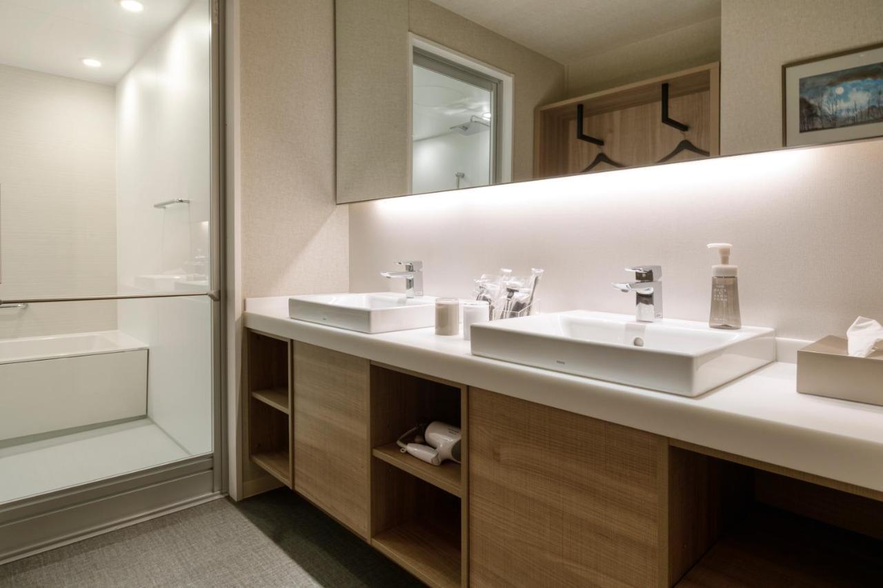 Glocal Hotel Itoshima Εξωτερικό φωτογραφία