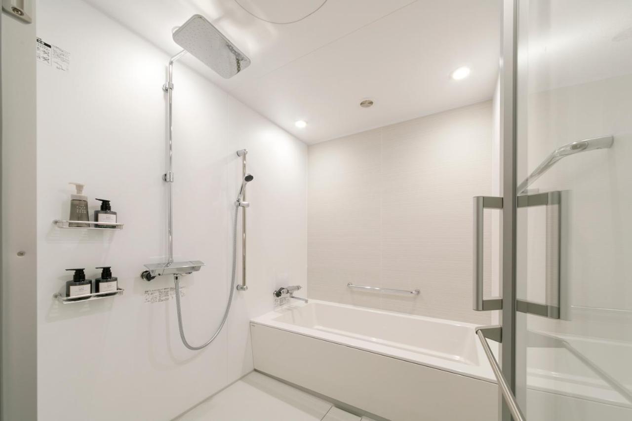 Glocal Hotel Itoshima Εξωτερικό φωτογραφία