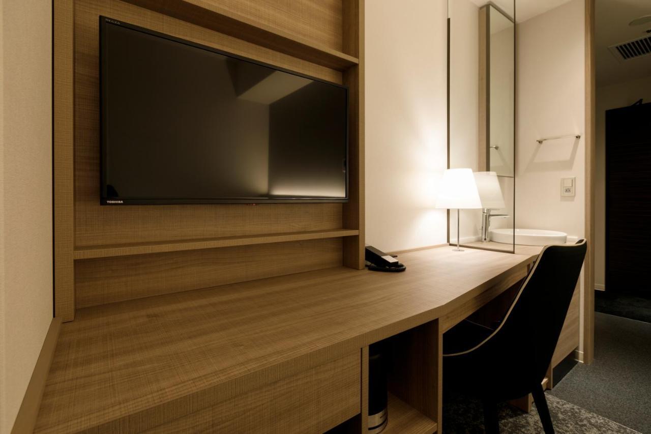 Glocal Hotel Itoshima Εξωτερικό φωτογραφία
