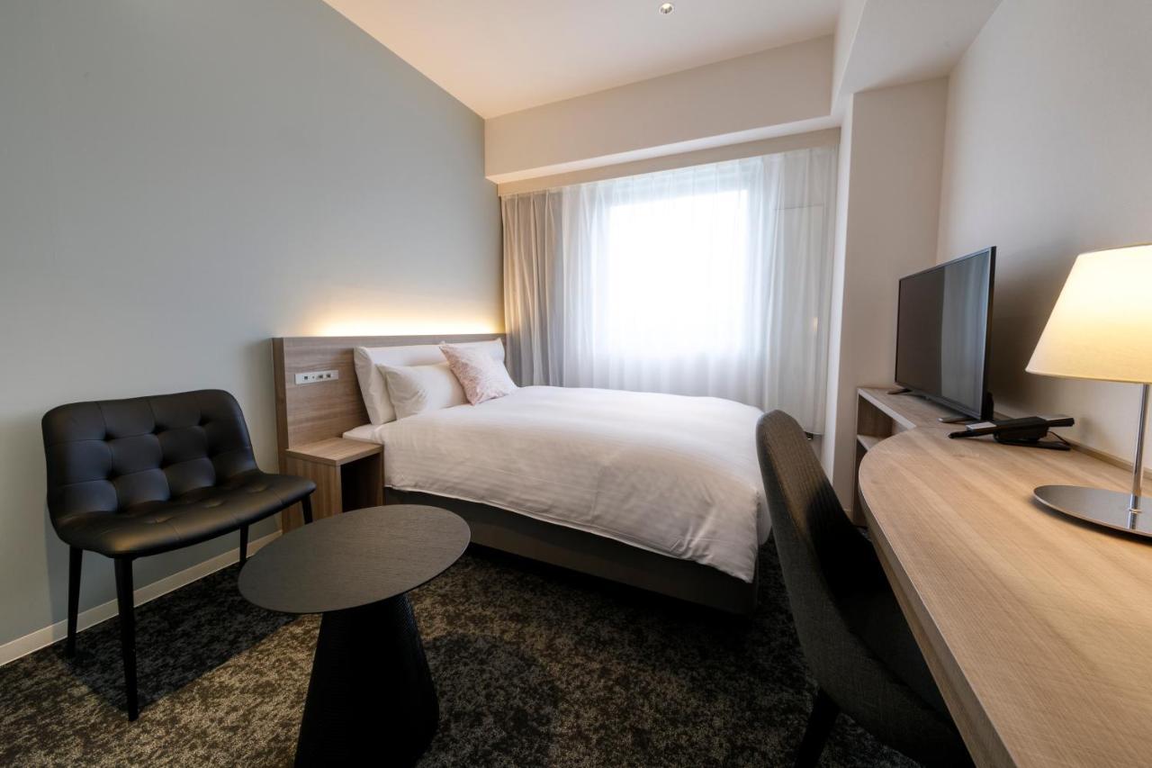 Glocal Hotel Itoshima Εξωτερικό φωτογραφία