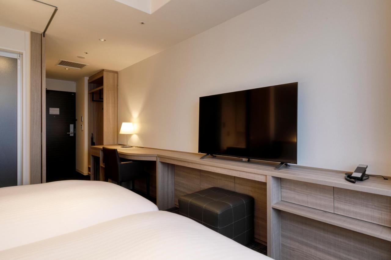 Glocal Hotel Itoshima Εξωτερικό φωτογραφία