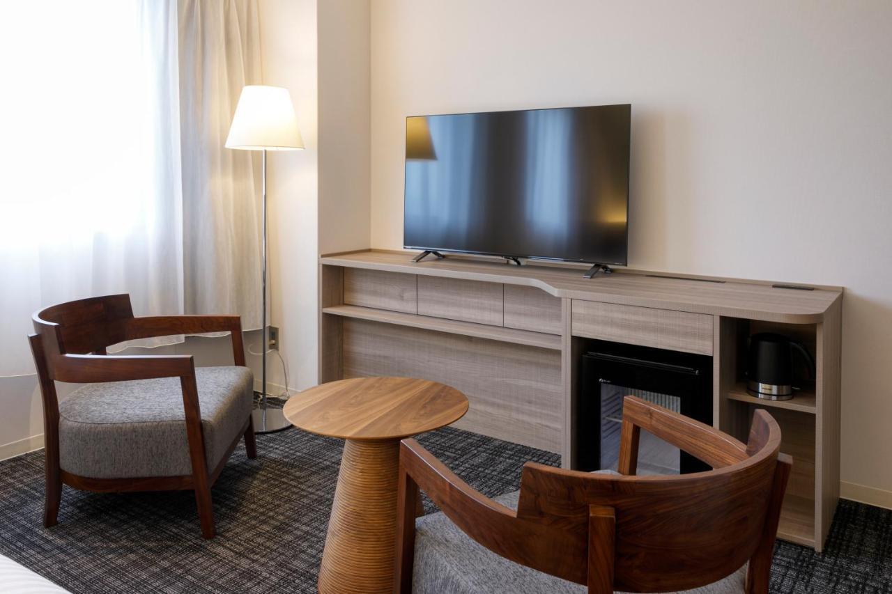 Glocal Hotel Itoshima Εξωτερικό φωτογραφία