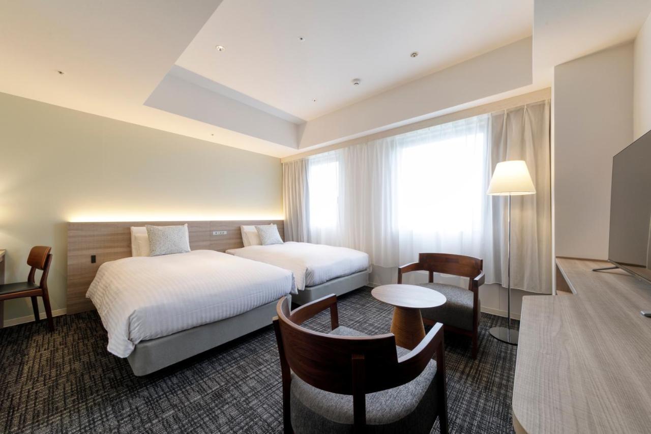 Glocal Hotel Itoshima Εξωτερικό φωτογραφία