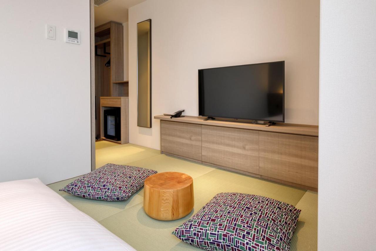 Glocal Hotel Itoshima Εξωτερικό φωτογραφία