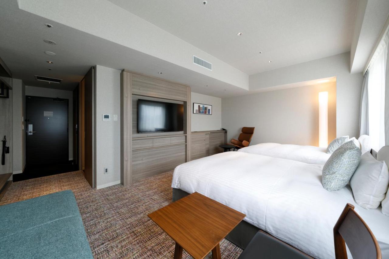 Glocal Hotel Itoshima Εξωτερικό φωτογραφία